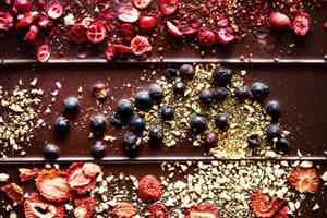 healthy chocolate recipes