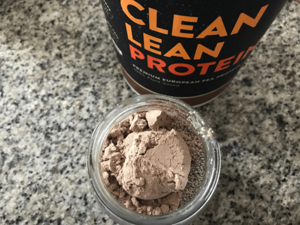 keto chocolate chia pudding