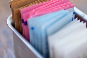 artificial sweeteners