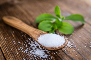 stevia a natural sweetener