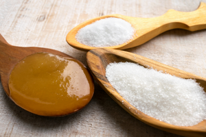 sugar-free sweeteners